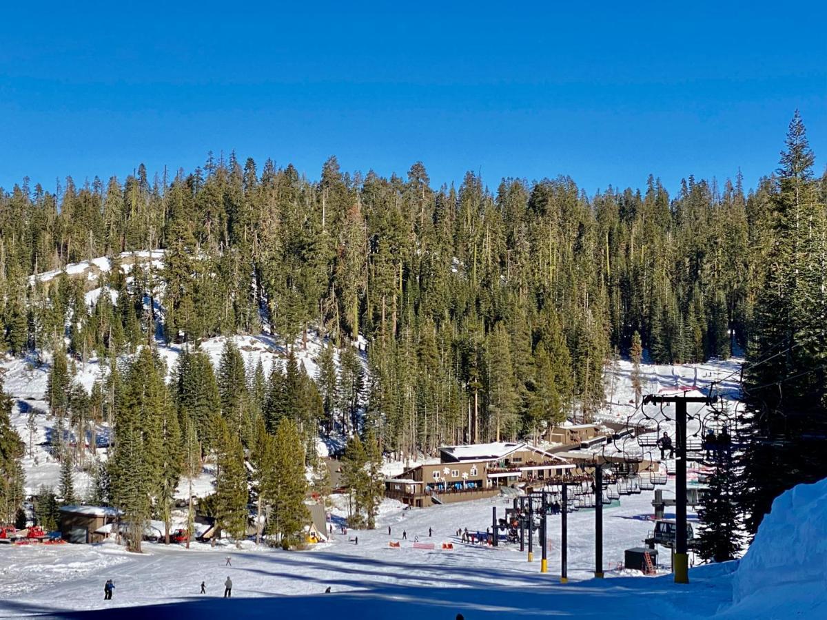 Glamour Mountain Getaway By Casa Oso With Views And Spa オークハースト エクステリア 写真